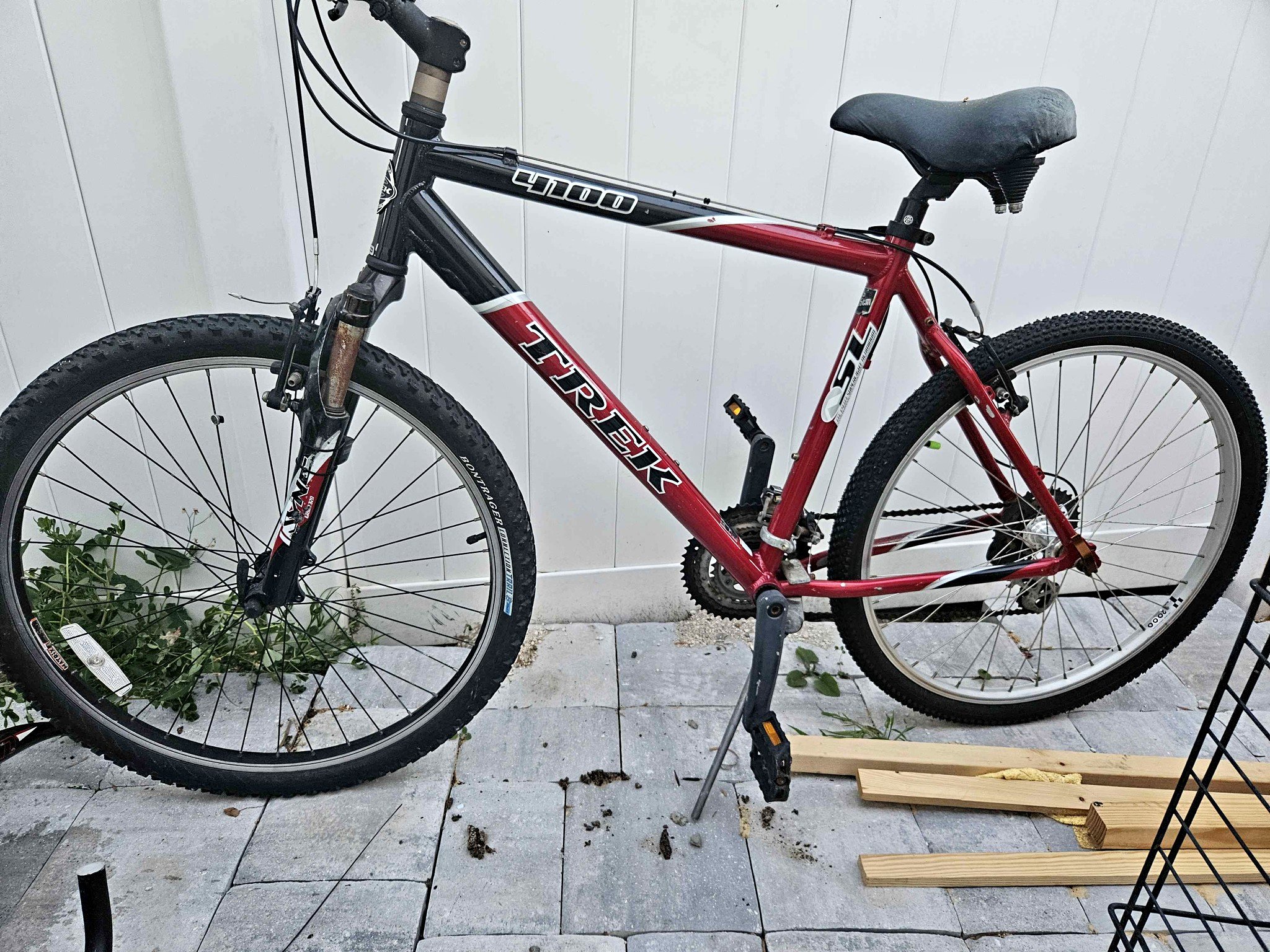 trek bicycles st petersburg Used Precaliber 20 Bicycle Stories: ABC Bicycles and
