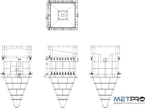 Met Pro - Aggregate Processing Equipment - Our density separators are ...