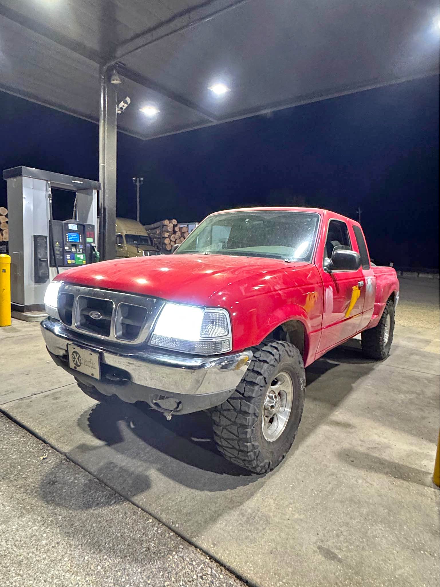 2000 Ford Ranger Super Cab · XLT Pickup 2D 6 ft - Cars & Trucks ...