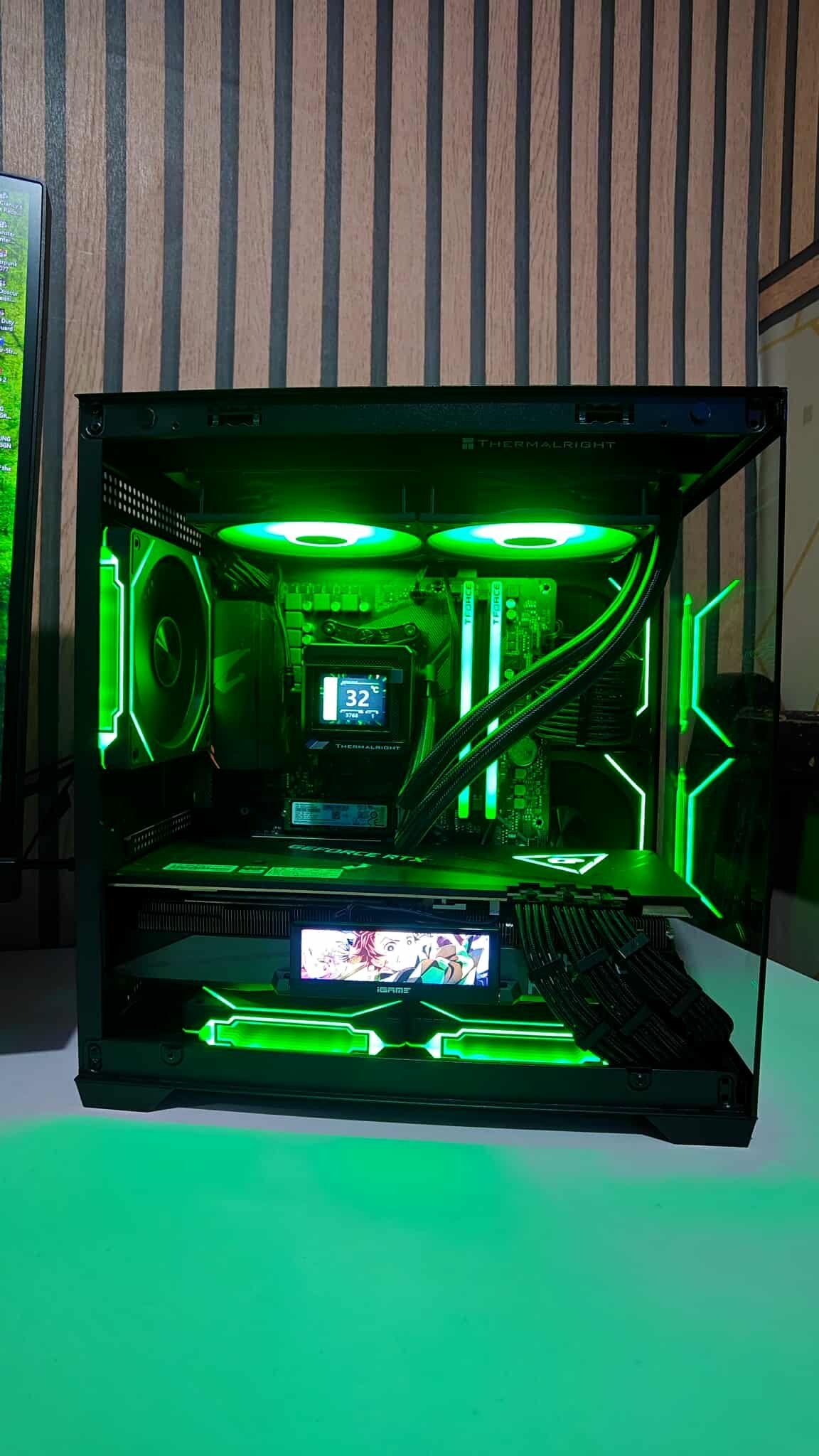 GAMING MID END PC