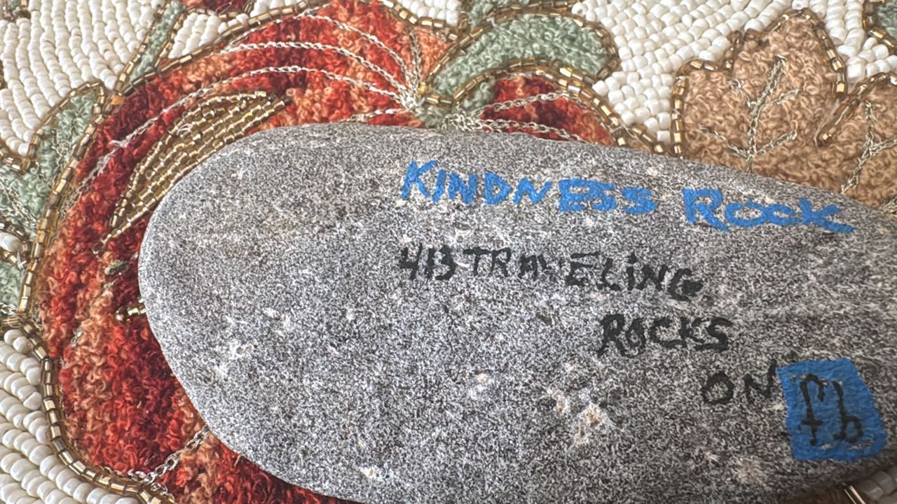 413 Traveling Rocks | Let's welcome our new members | Facebook