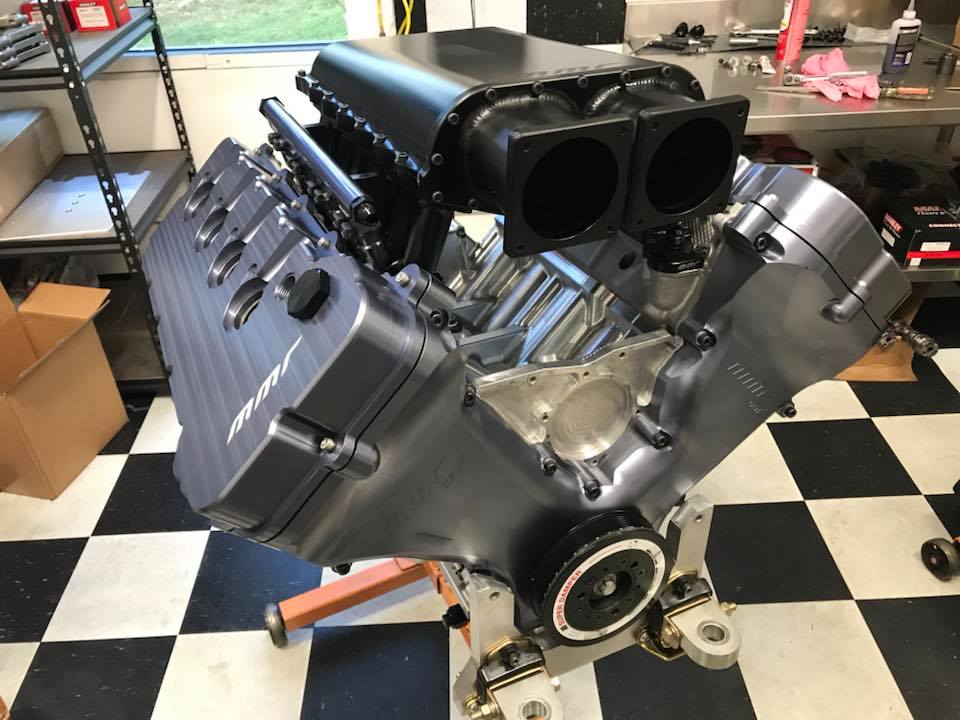 Whos ready to see the... - Modular Motorsports Racing - MMR | Facebook