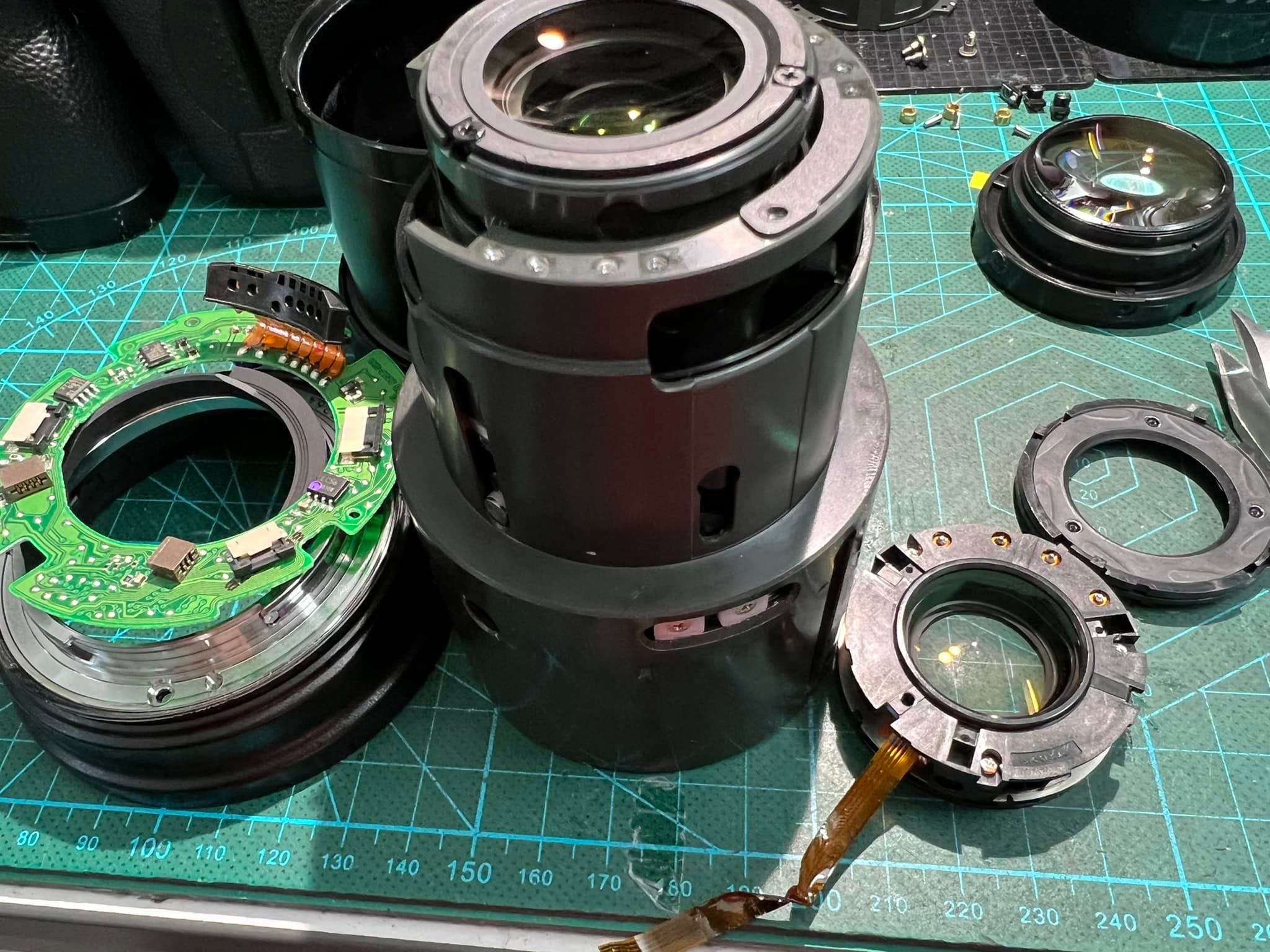 Sew Camera Service Enterprise | Penang