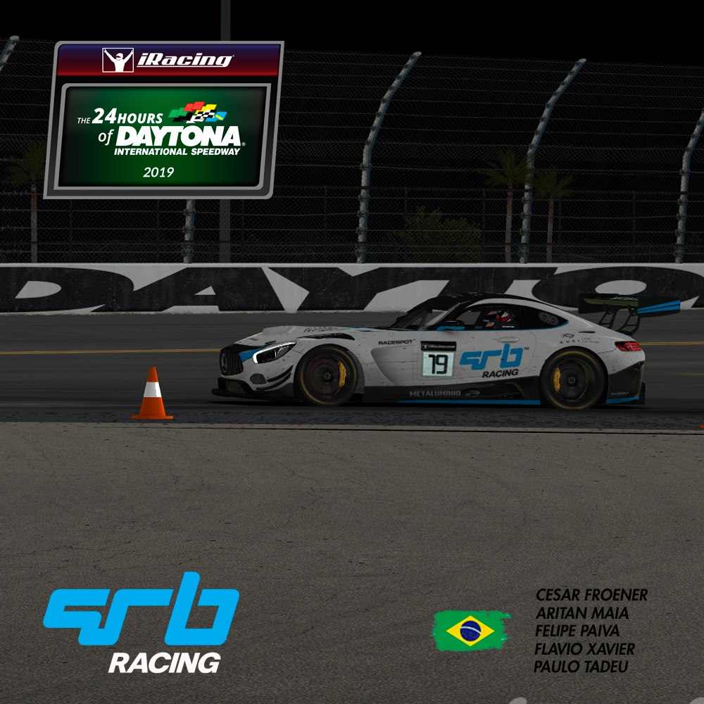 SRB Racing