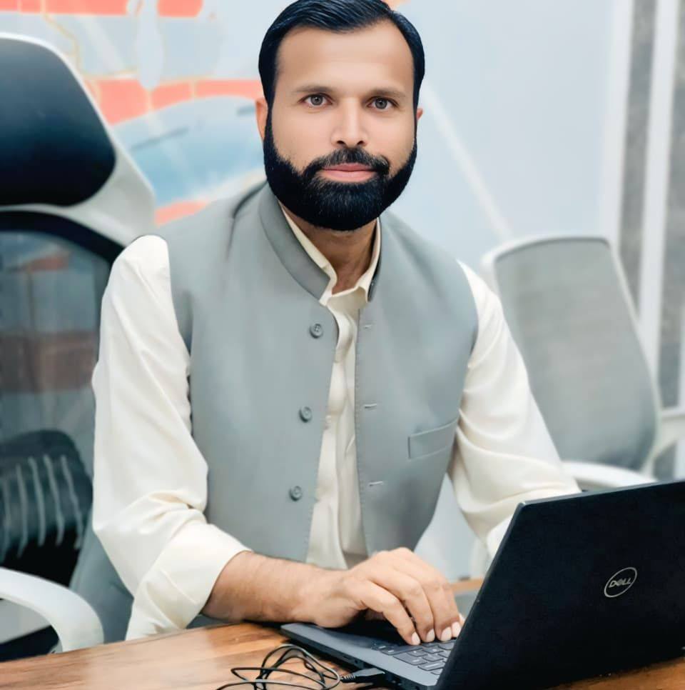 Sher Muhammad