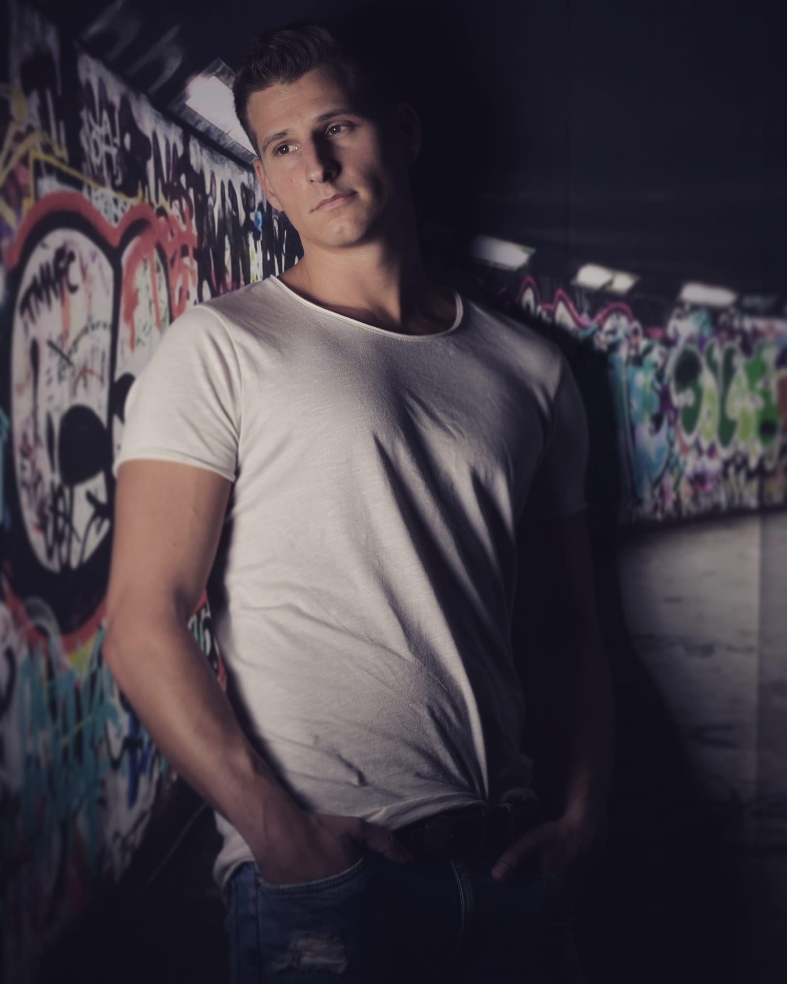 Daniel Rapp