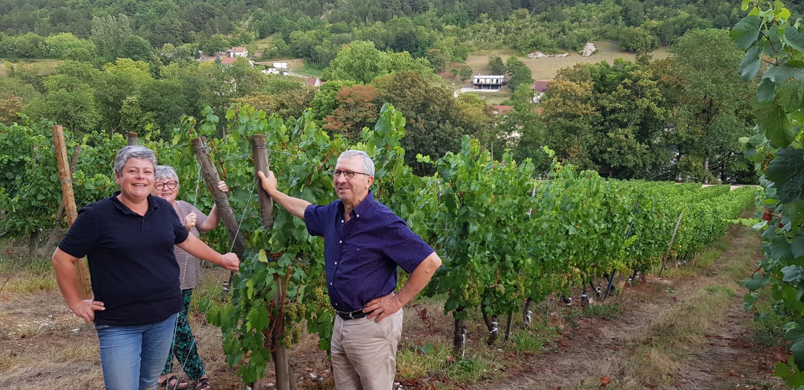 Domaine Labry | Auxey-Duresses