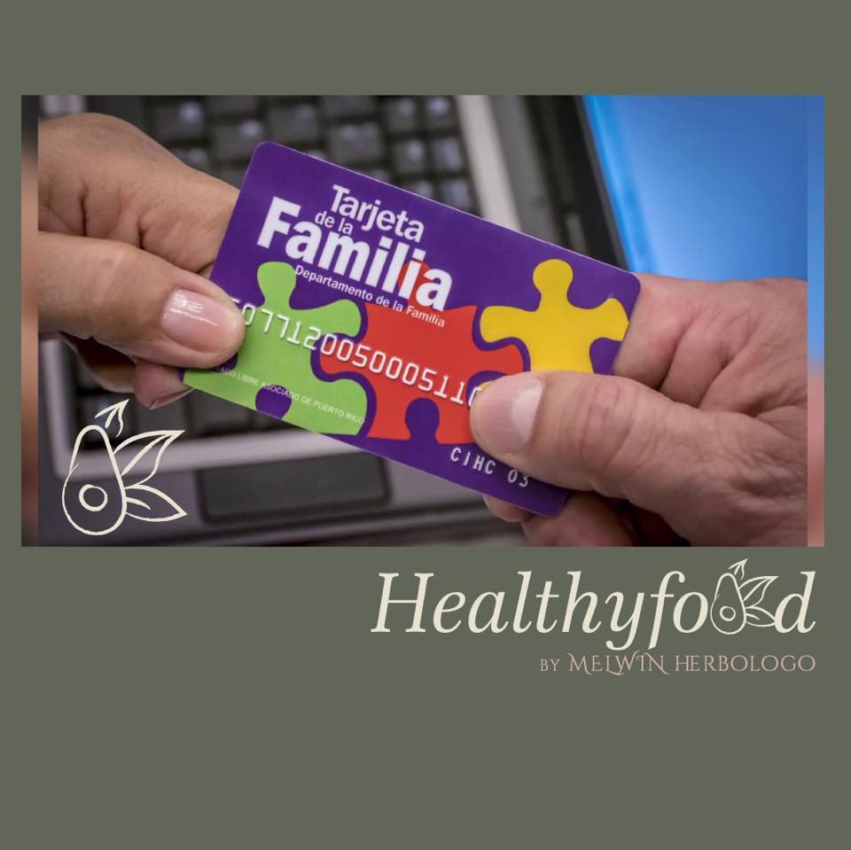 💳 Disfruta de los BENEFICIOS de la... - Melwin Herbologo | Facebook