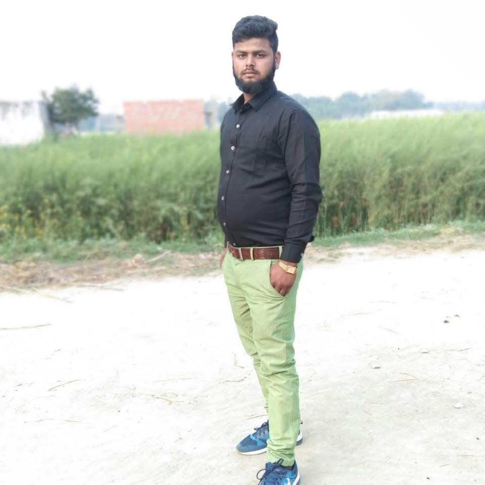 #foryouシ | Waheed Siddiqui