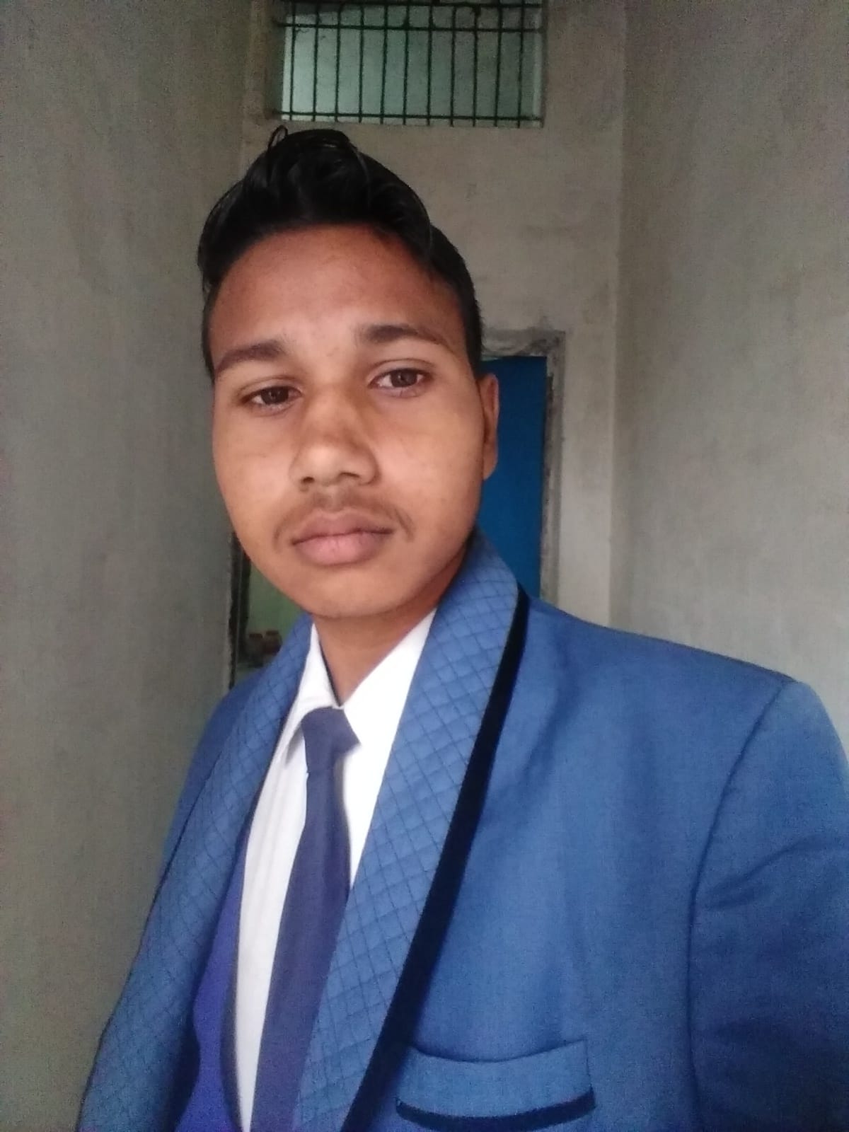 Gulzar Husain