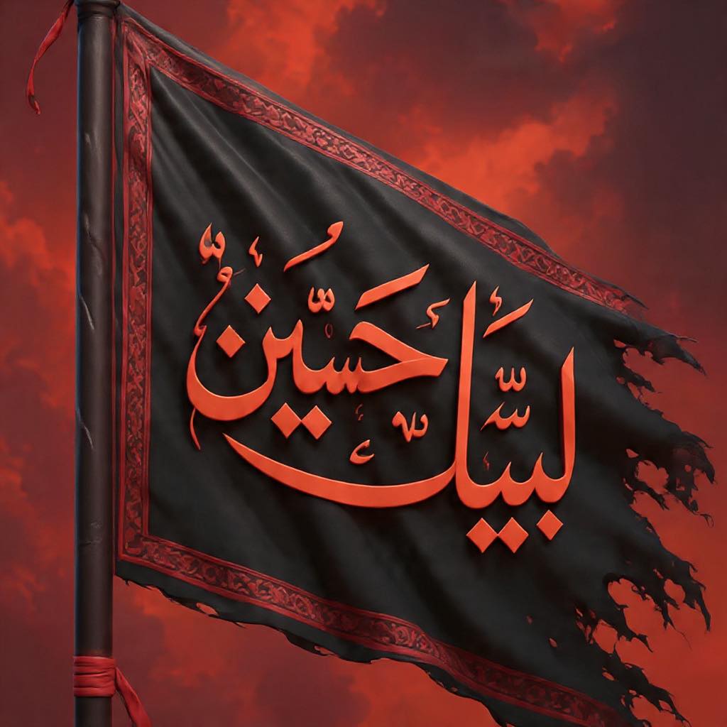 فیصل آباد کے مومنین خاص طور پر ڈھڈی والا، نیٹھڑی کے ماتمی اگر ان بزرگ ...