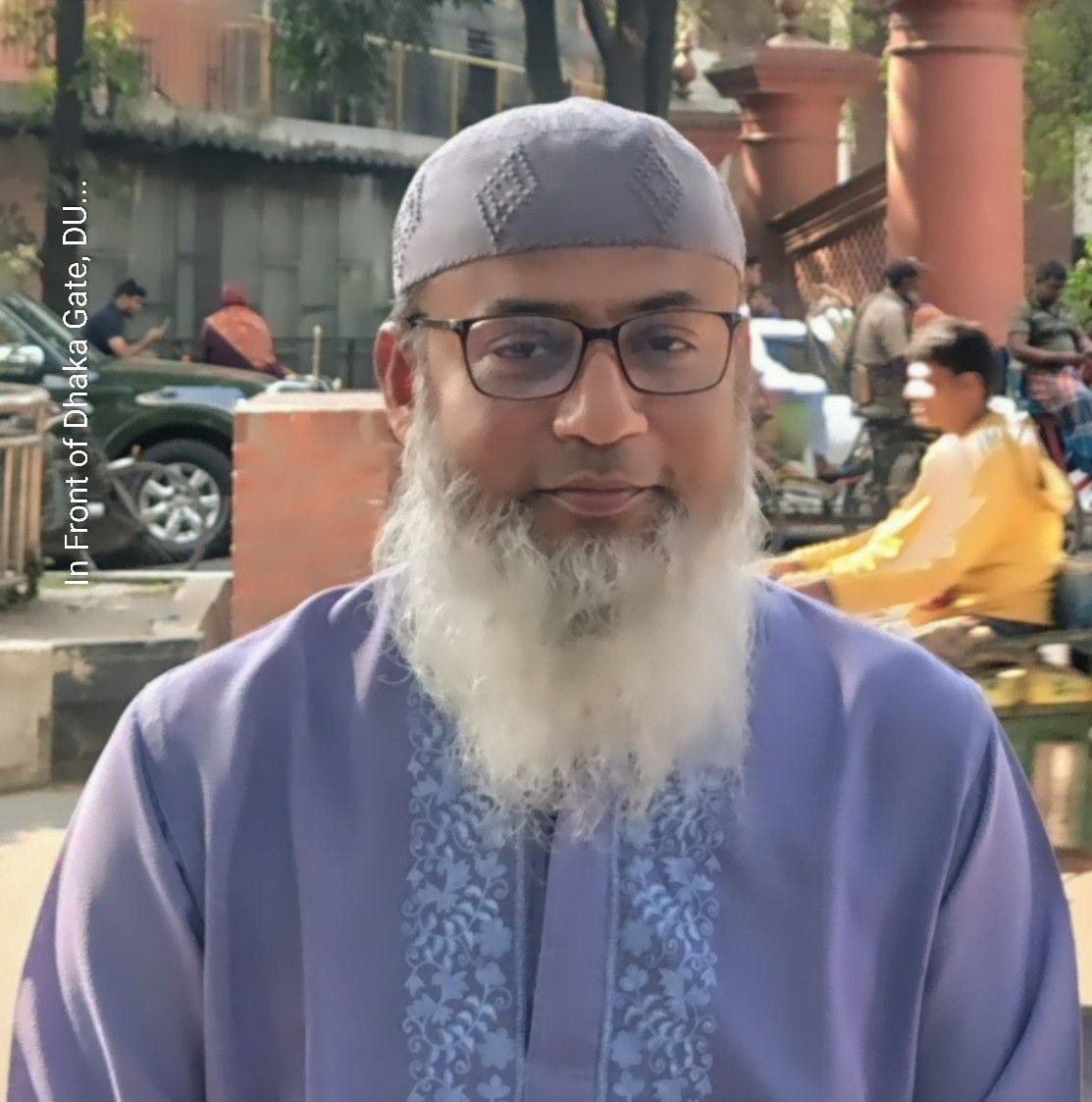 Atiq Rahman