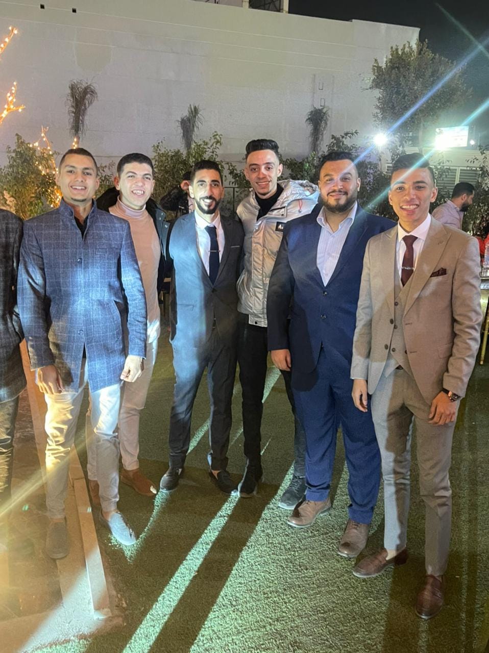 معاذ العفريت / Moaz El3afret