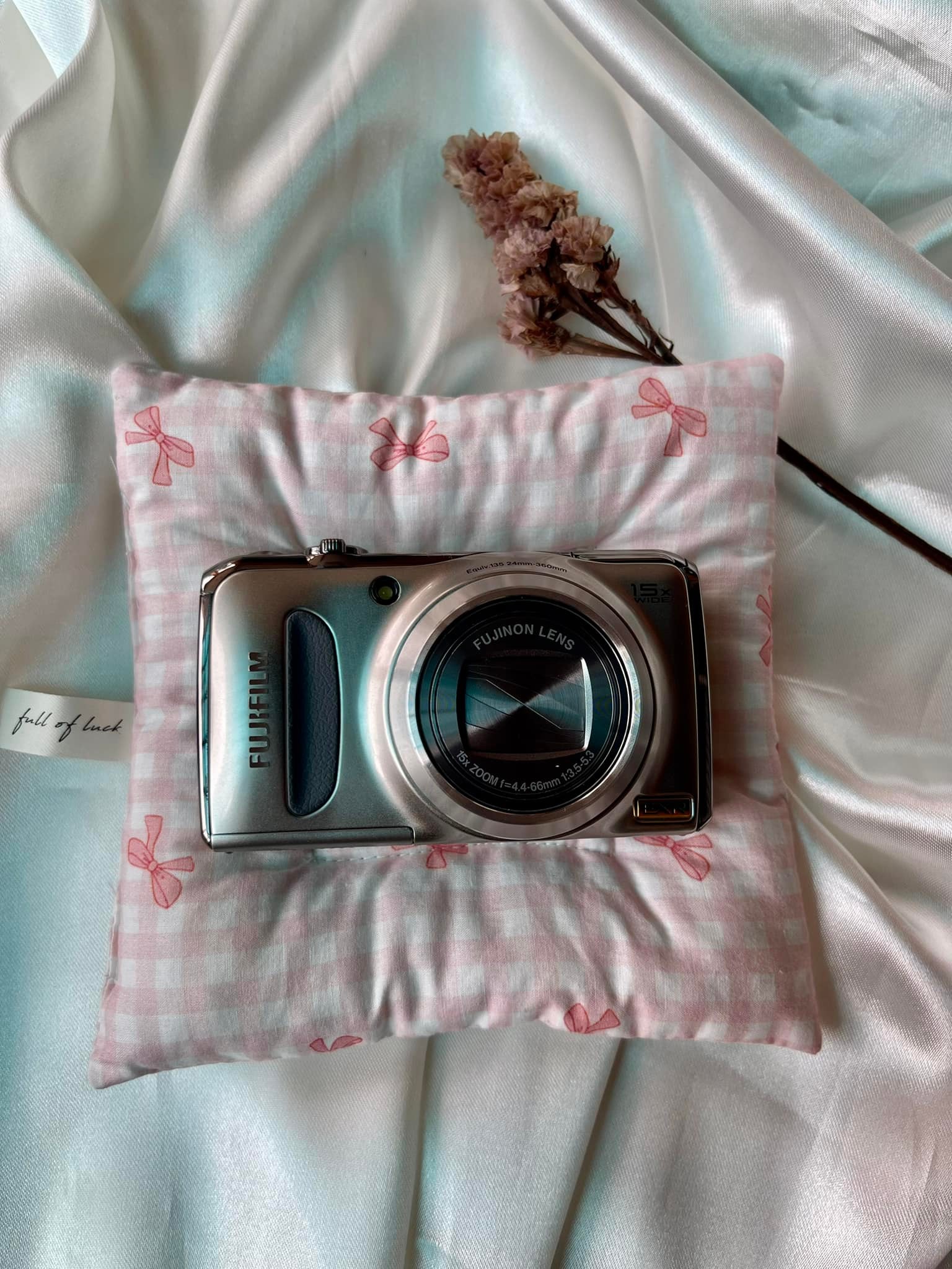 ⋆˚࿔ Fujifilm Finepix F300EXR ??˚⋆ POP-UP FLASH!