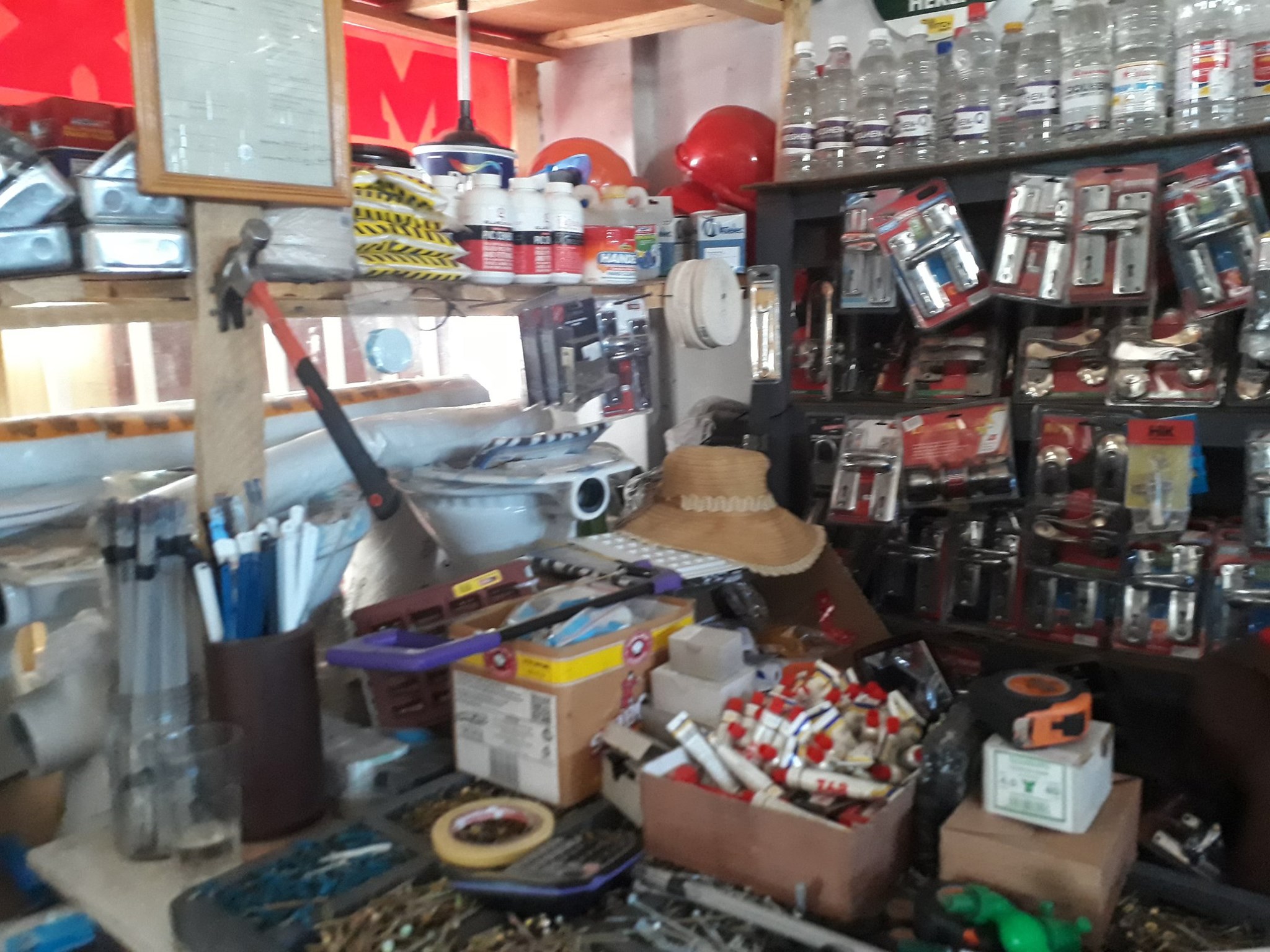 Max Hardware | Bulawayo