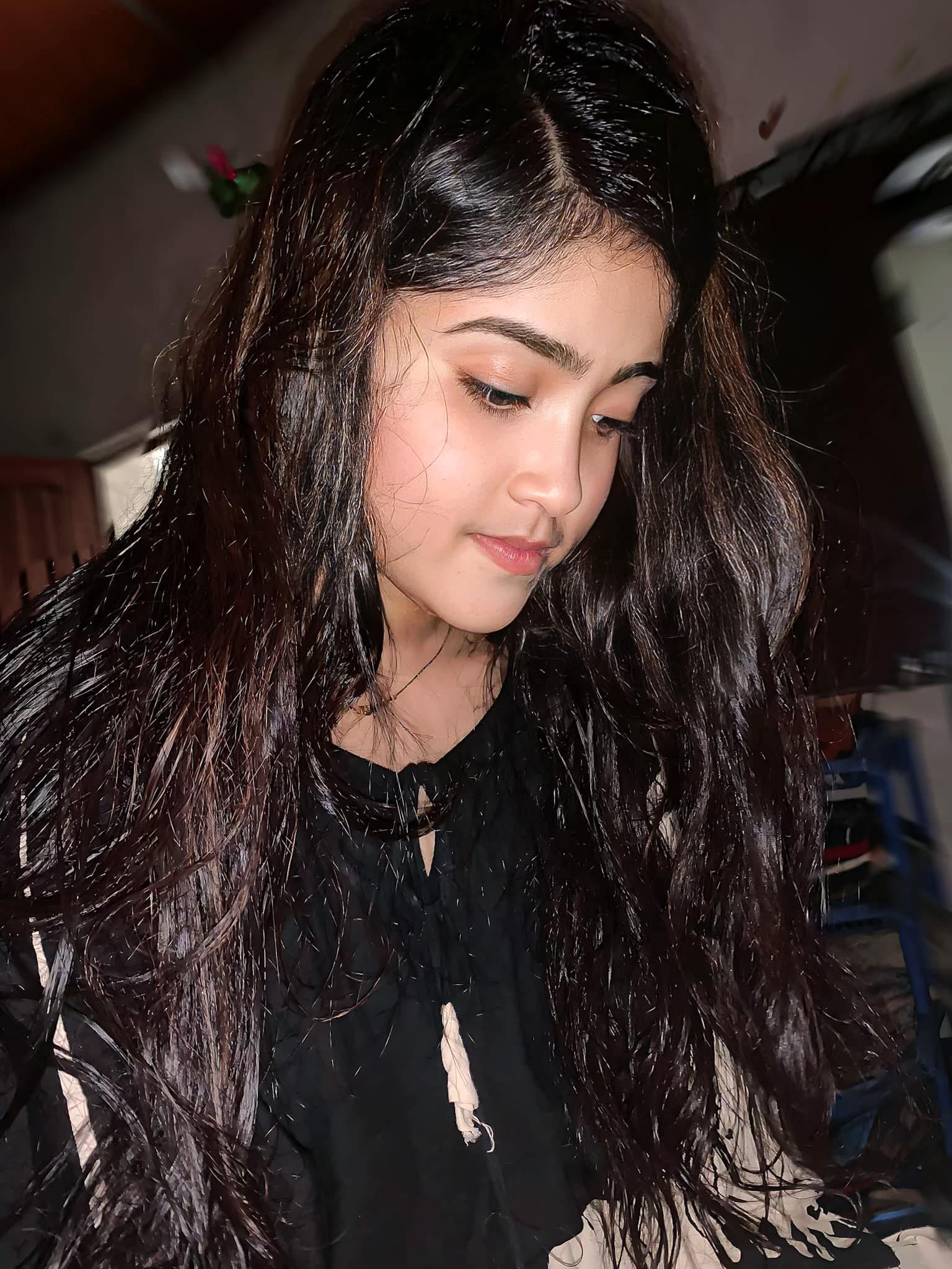 SaRa Rahman