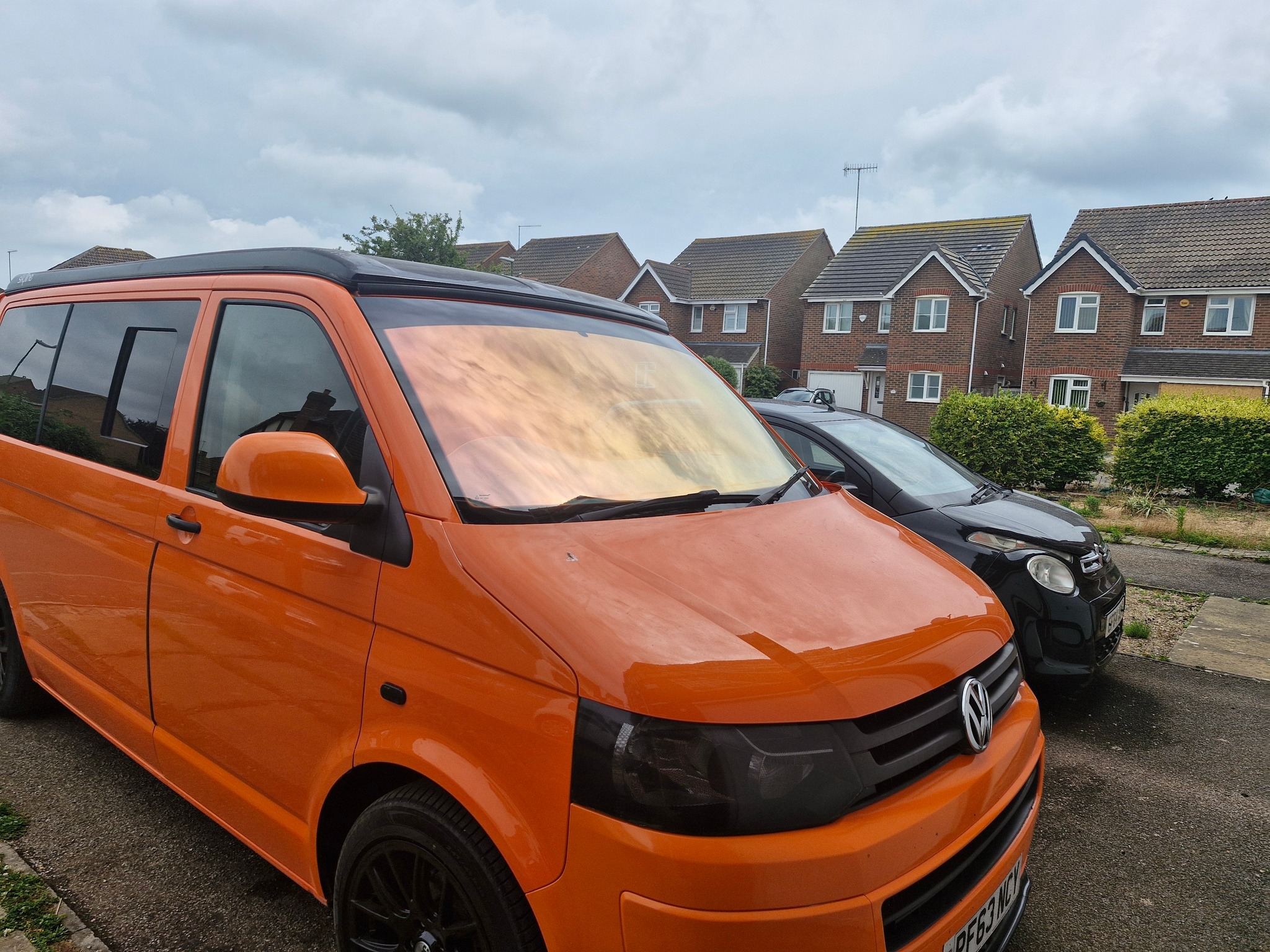 EX RAC vans UK - buy, sell and advice | Facebook