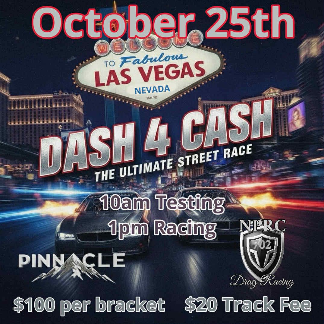 RC Drag Life 🏁 | Racing is back on in Las Vegas Oct 25 and testing ...