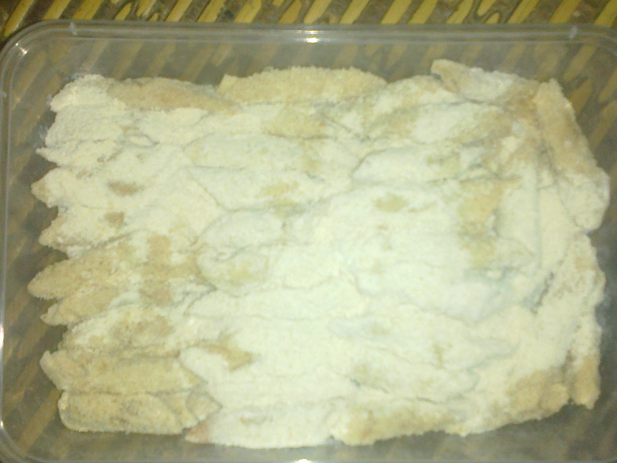 Kuih Suci Dalam Debu Rangup Kuih Suci Dalam Debu Rangup
