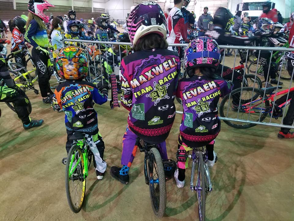Team A&J Racing