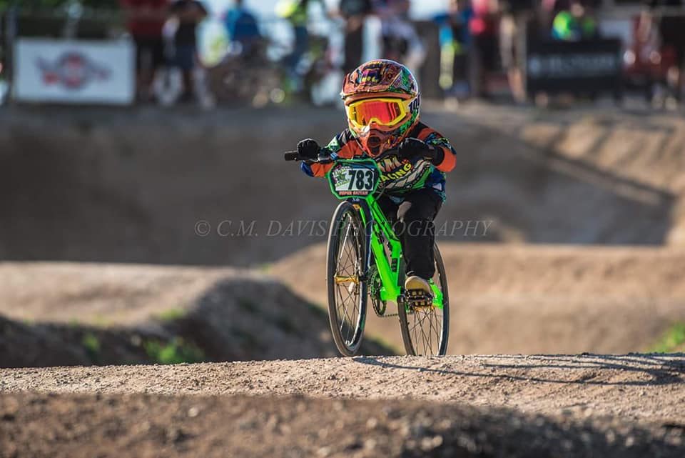 Team A&J Racing - Home