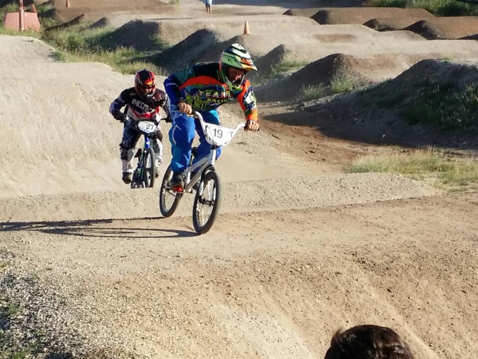 Team A&J Racing - Home