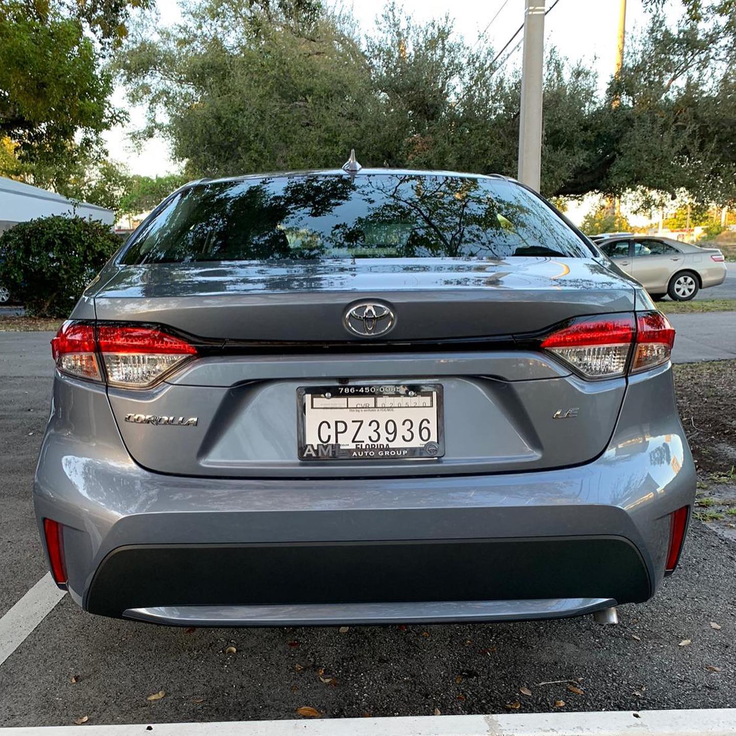 AML Auto group