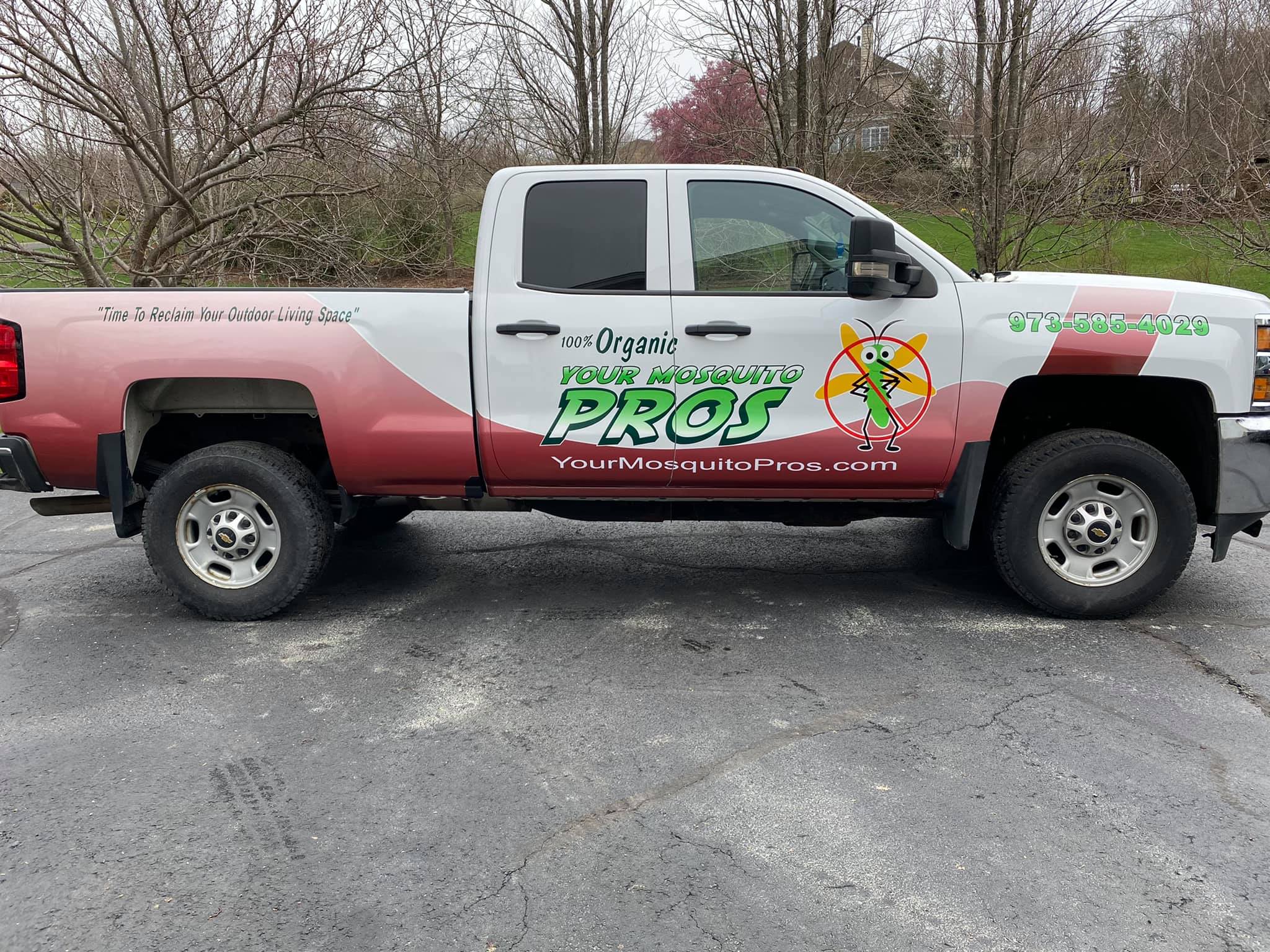 Lombardo Lettering Inc | Chester NJ