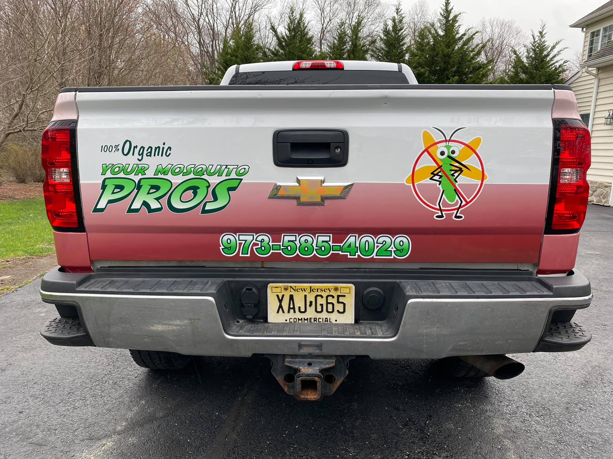 Lombardo Lettering Inc | Chester NJ