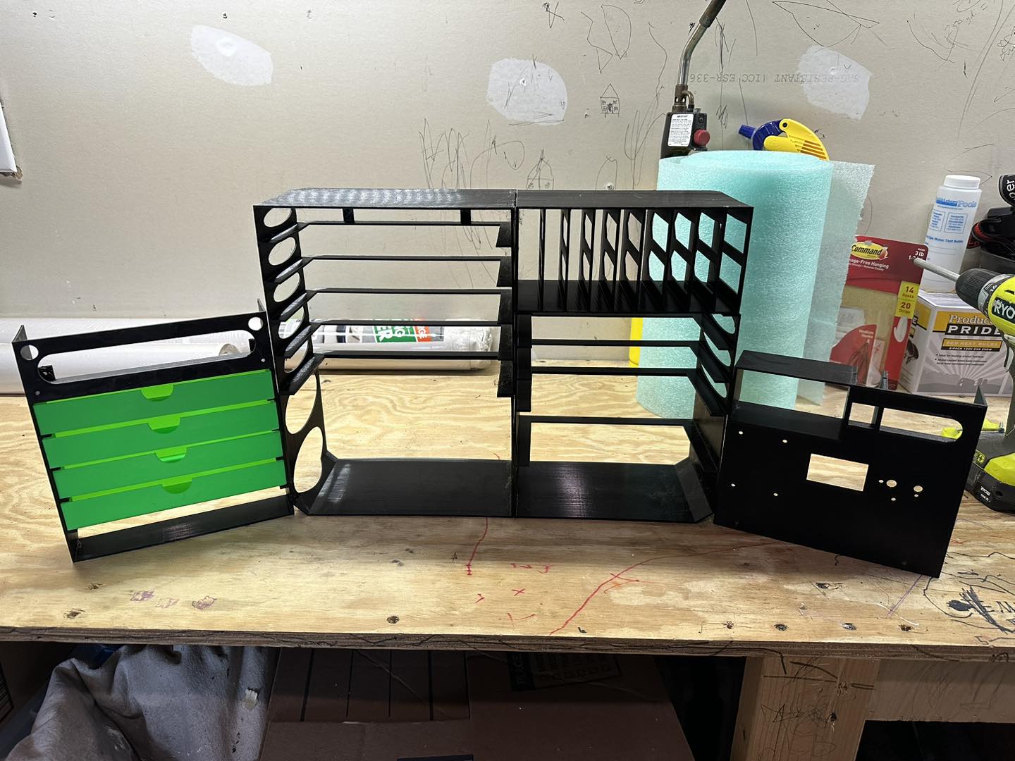 Slacker Racing Products | Chesapeake VA