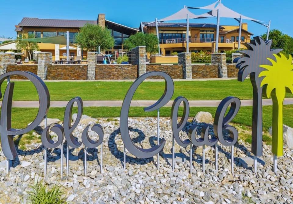 Trilogy Polo Club Indio Homeowners & Friends - | Reminder to fill out ...