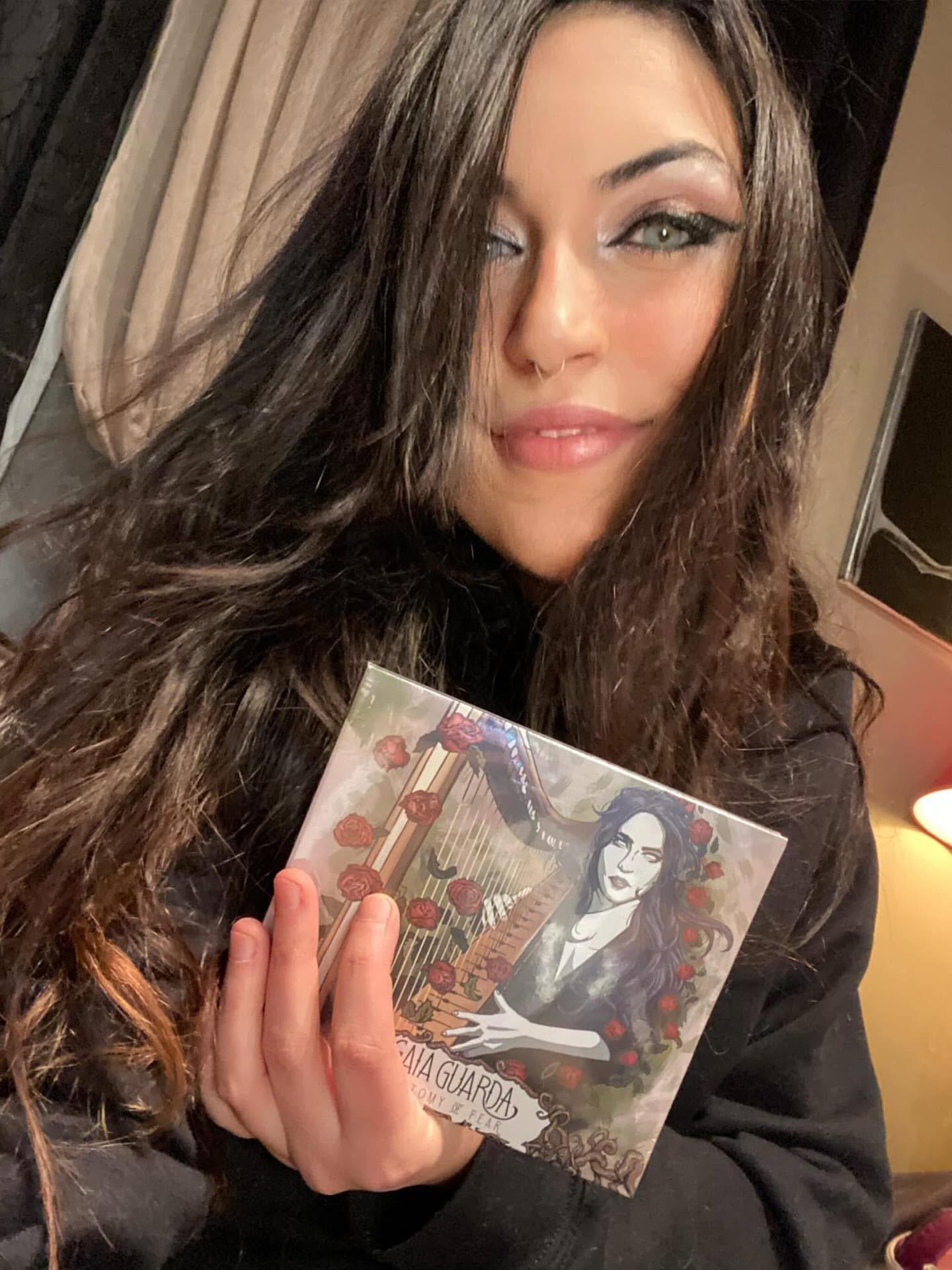 anatomy is out now. for anyone who has experienced something