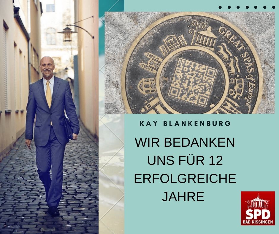 SPD Bad Kissingen - Mit der Bewerbung um das UNESCO-Weltkulturerbe ...
