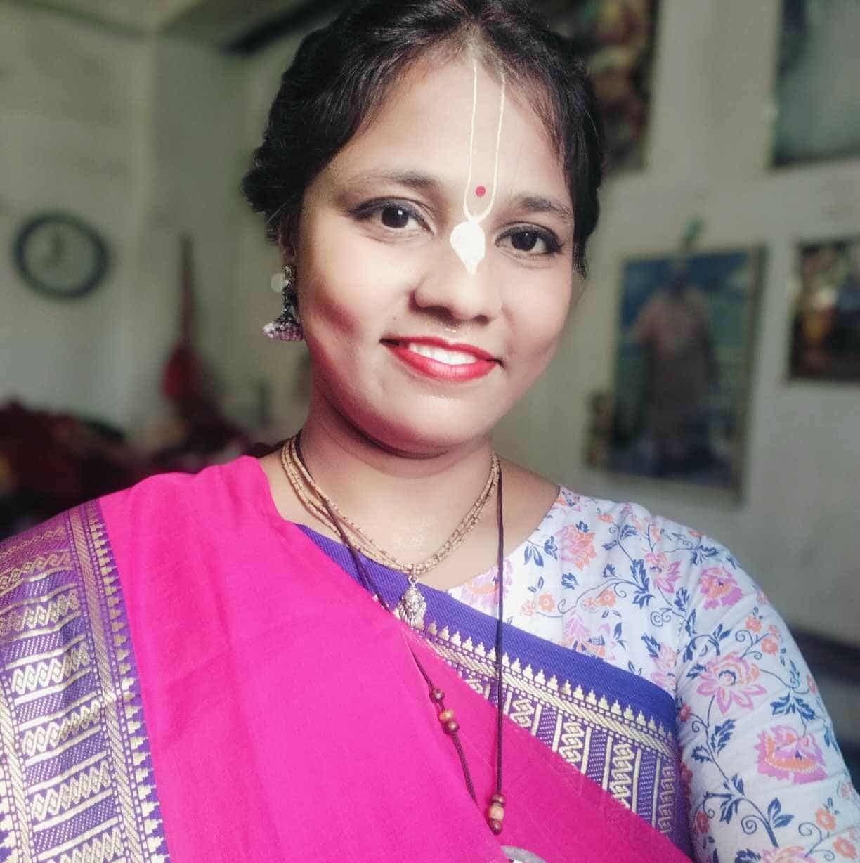 Toma Rani Talukder