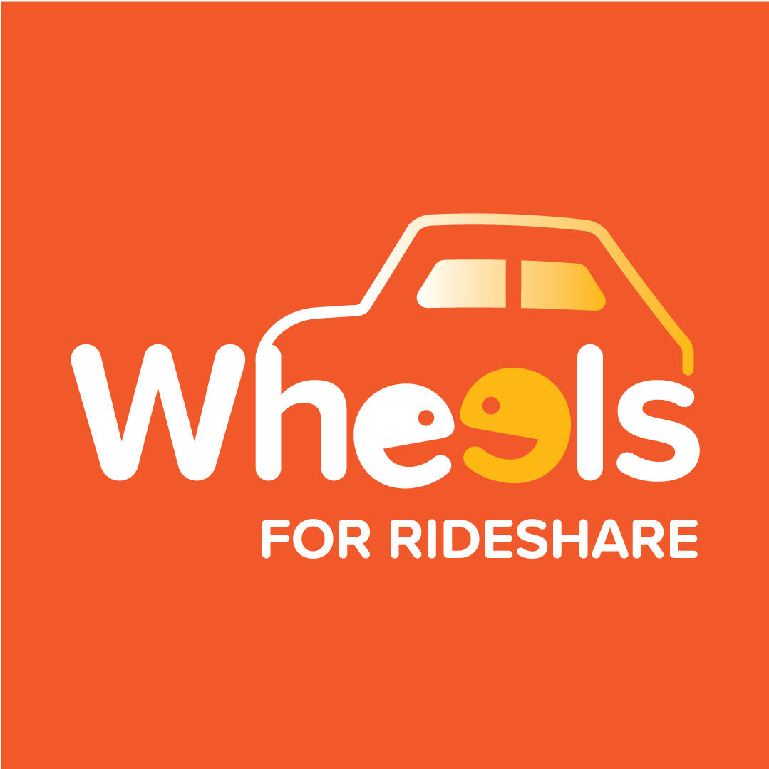 Wheels for Rideshare