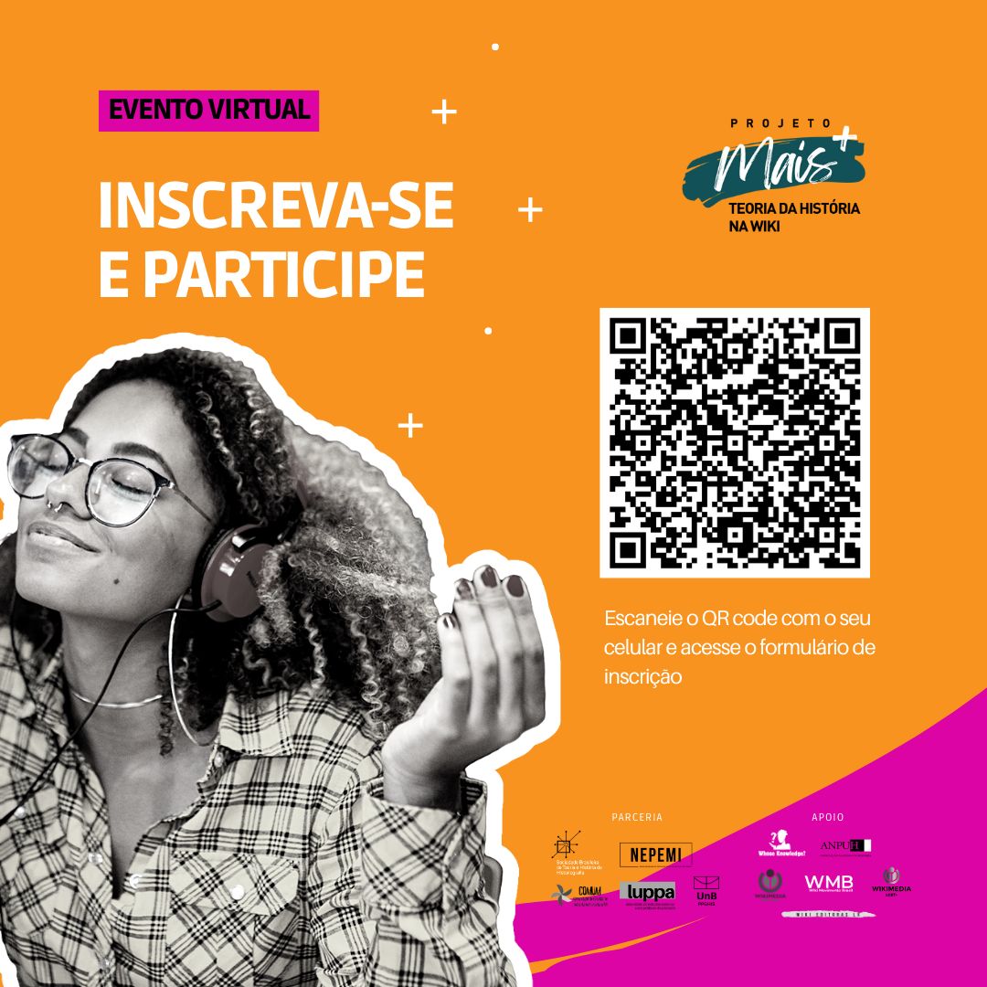 A SBTHH apoia este evento de resgate do conhecimento produzido por ...