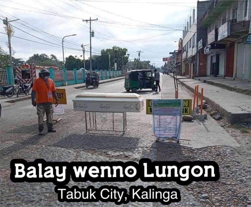 TCN The Caring Netizens of Ramon Isabela