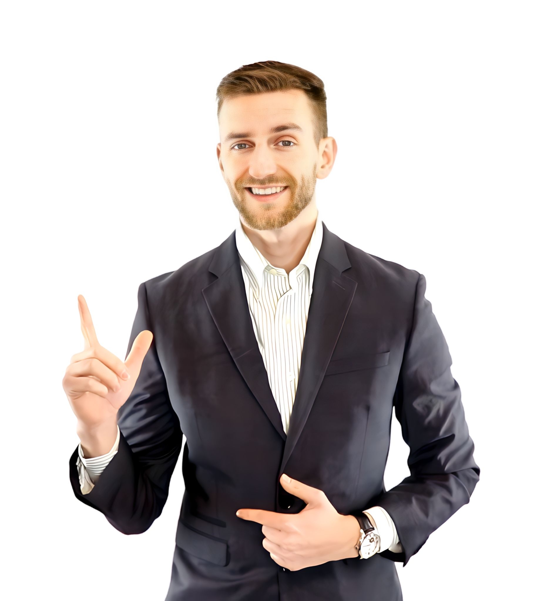 Austin Toops