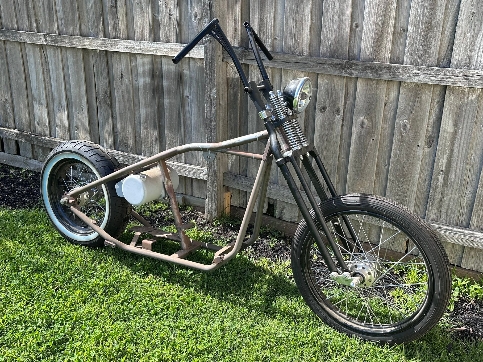 WTS Chopper Collection Letting go all of my collection 🙏🏻
