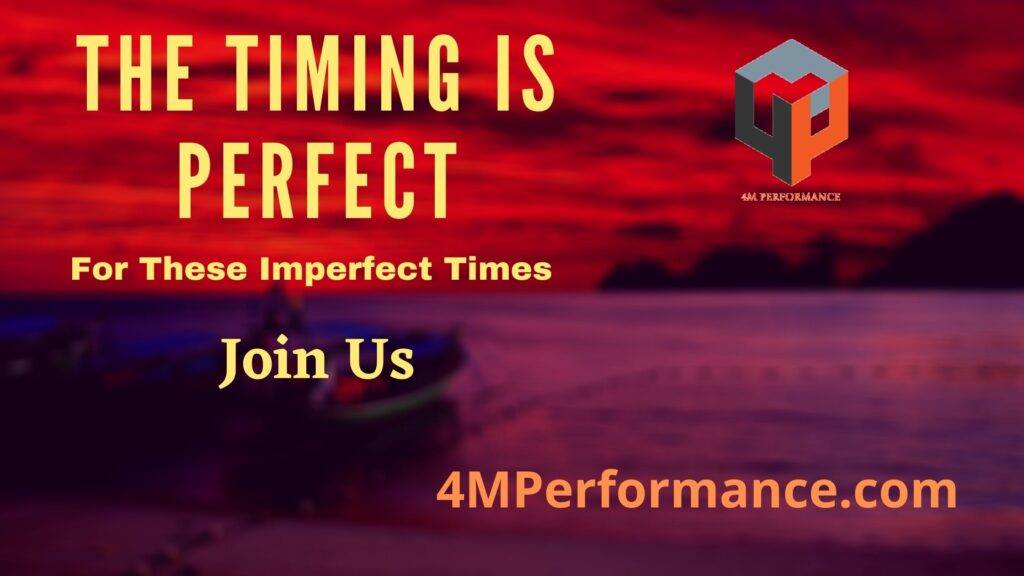 4M Performance