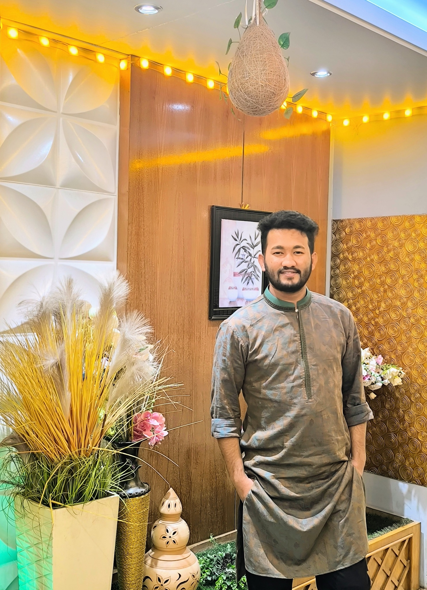 আল মাহমুদ