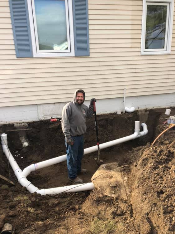 Lacy's Plumbing Plumbing Service New Castle, Indiana 2 Reviews