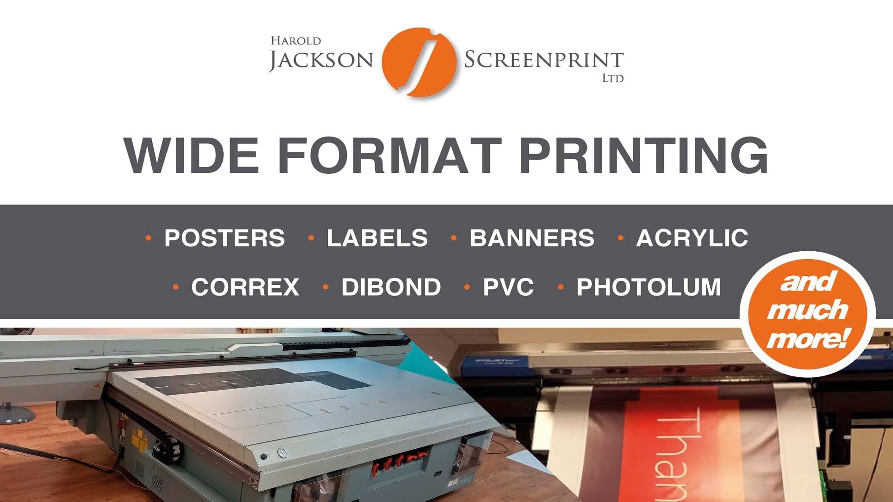 Jackson Screenprint