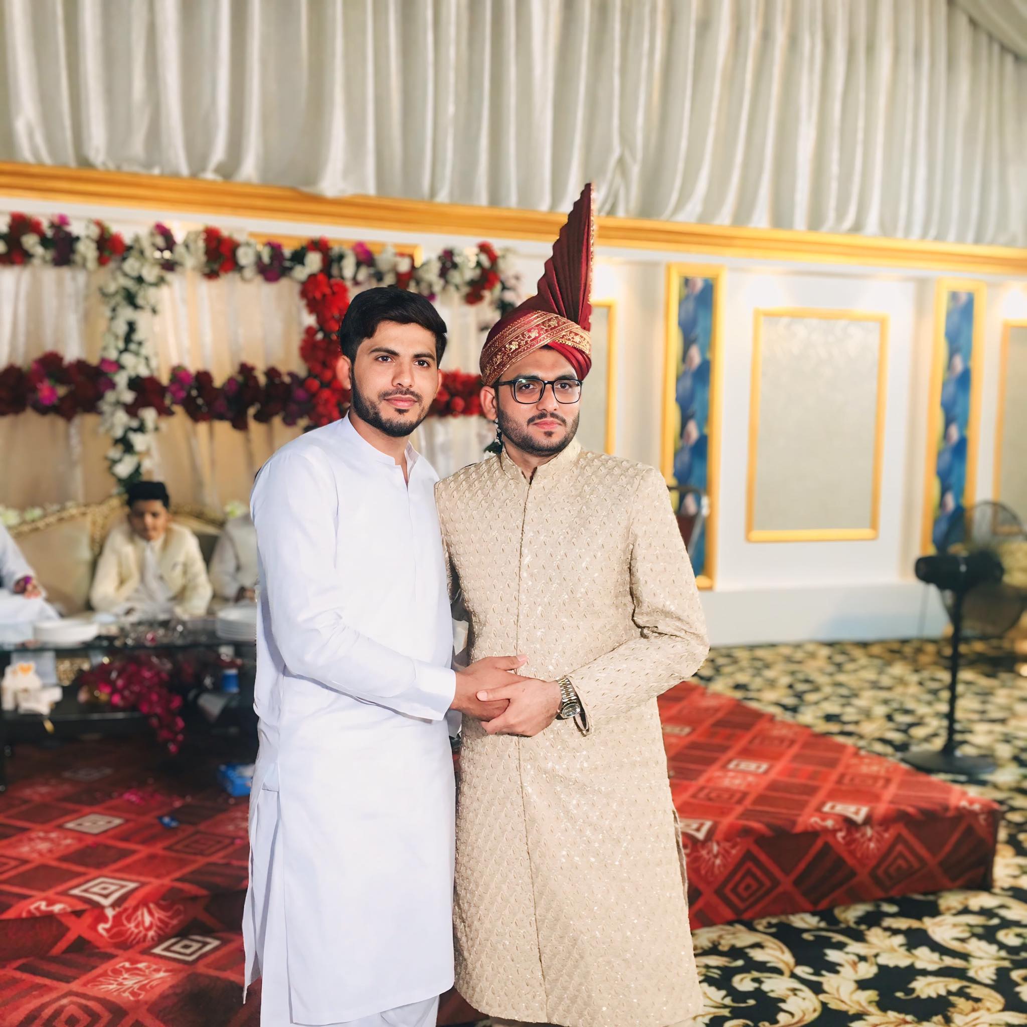 Atif Ali