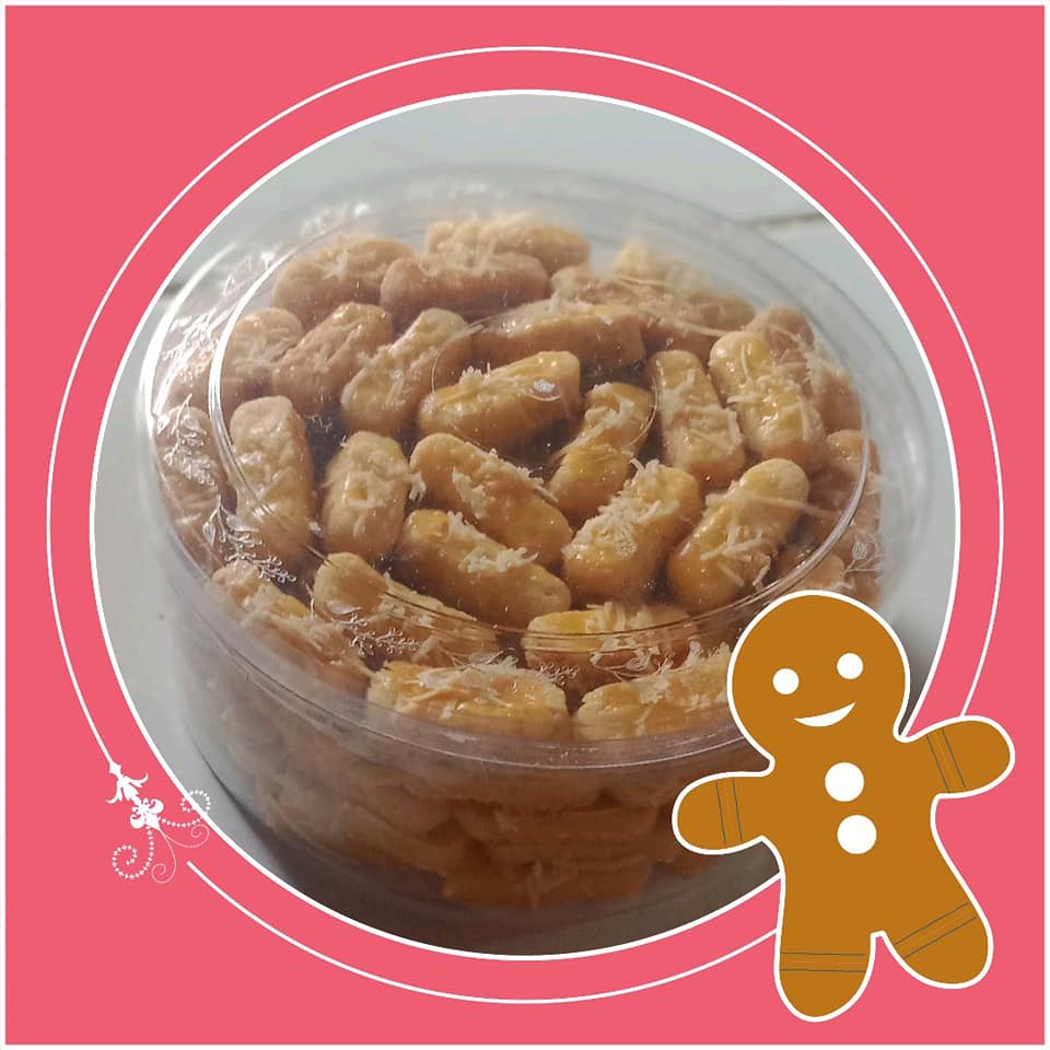 Dapur Umi Rini