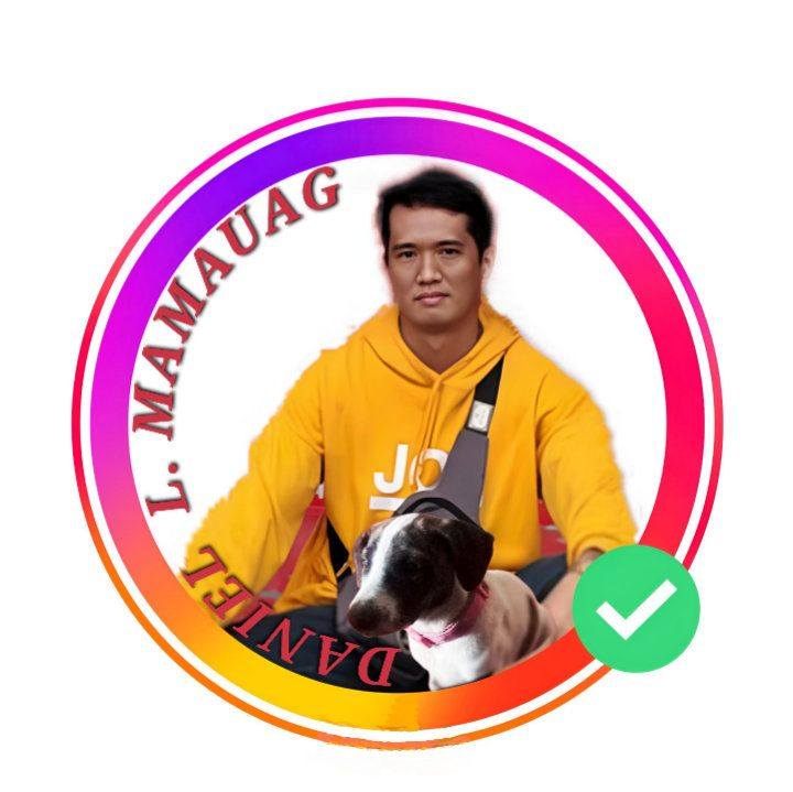 Daniel Yeng Libuton Mamauag on Reels | Facebook