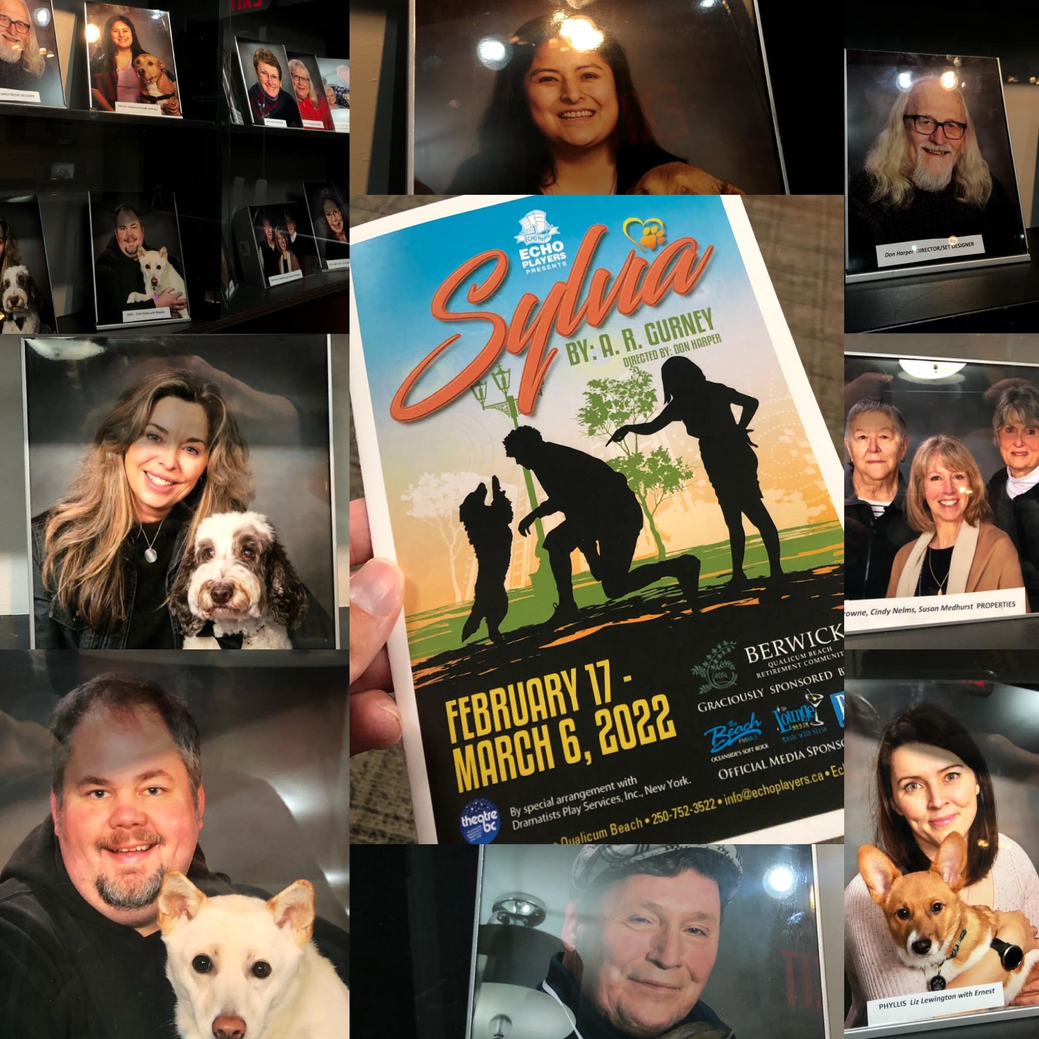 ECHO Players - 🌟Congratulations to the cast and crew of...