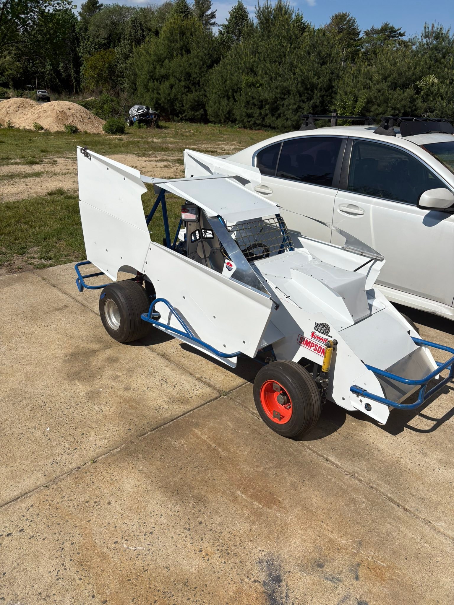 Slingshot by Tobias Racing Series | Facebook