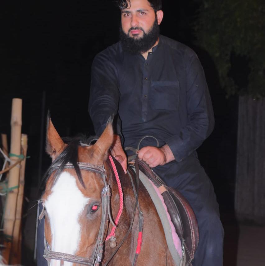 Gsm Ajab Khan
