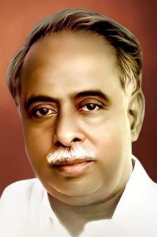 Raja Rajendran Tamilnadu